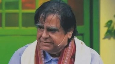 Prem Sagar, Cinematographer and ‘Ramayana’ Director Ramanand Sagar’s Son, Dies at 84 Due to Age-Related Ailment; Arun Govil Pays Tribute