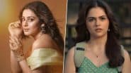 ‘Movie Tak Baat Pahuch Gayi Aur…’: Isha Malviya Breaks Silence on Rumours of Being Replaced by Aneet Padda in Mohit Suri’s Blockbuster Hit ‘Saiyaara’ (See Post)
