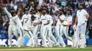 Team India’s Narrowest Test Wins of 21st Century, From The Oval to Mohali; Check Full List