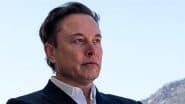 Elon Musk Accuses Apple of Keeping X and Grok out of App Store’s ‘Must Have’ Section, Alleging Bias Toward OpenAI; Says ‘xAI Will Take Immediate Legal Action’