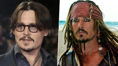 ‘Pirates of the Caribbean 6’: Johnny Depp To Return As Captain Jack Sparrow in the Iconic Fantasy Adventure Franchise? Producer Jerry Bruckheimer Drops Major Hint