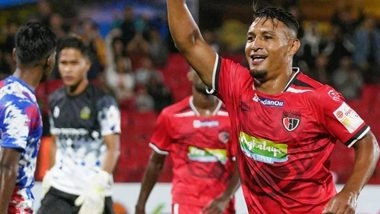 Durand Cup 2025: NorthEast United FC Begin Title Defence With 3–1 Win Over Malaysian Armed Forces