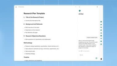 Grammarly New Feature Update: Specialised AI Agents and Writing Surface Launched for Students and Professionals; Check Details