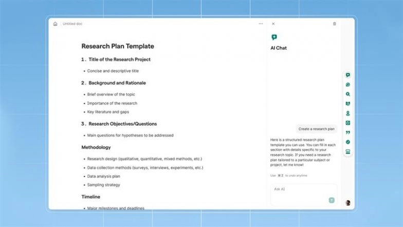 Grammarly Launches New AI Agents for Students and Professionals