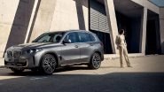 2025 BMW X5 Price, Specifications and Features, Here's Everything to Know About Newly Launched Luxury SUV by BMW