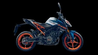 KTM 160 Duke Price, Specifications and Features Revealed, Here&rsquo;s Everything To Know About Newly Launched Street Bike in India