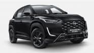 2025 Nissan Magnite Kuro Price, Specifications and Features Revealed, Here’s Everything to Know About New Sub-Compact SUV by Nissan