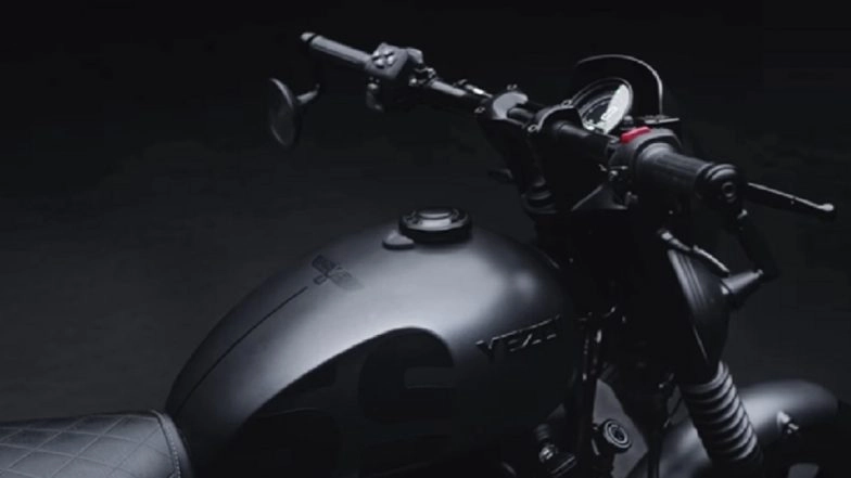 2025 Yezdi Roadster Launched in India With New Mechanical Upgrades; Check Price, Specifications and Features of New Street Bike by Jawa Yezdi Motorcycles