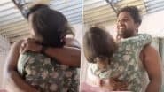 Jayanagar Coaching Viral Video: Teacher Running ‘Rakesh Mathematics Coaching Centre’ Caught Doing Obscene Acts With Girl Student, FIR Registered