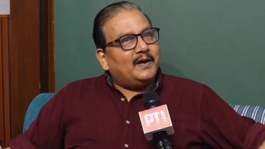 ‘PM Narendra Modi’s Independence Day 2025 Address Disappointing, Feels Like Election Speech’ Says RJD Leader Manoj Jha (Watch Video)