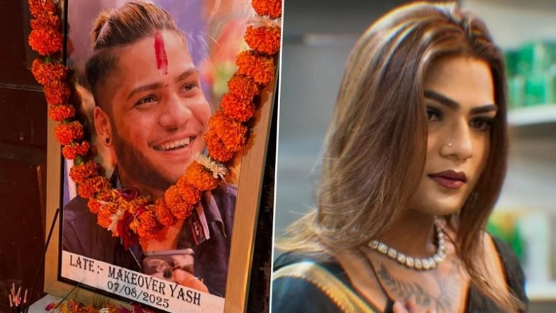 Makeover Yash No More: Beauty Influencer Yashu Singh’s Death Leaves Fans Heartbroken, Family Confirms the Tragic Loss on Social Media (View Post)