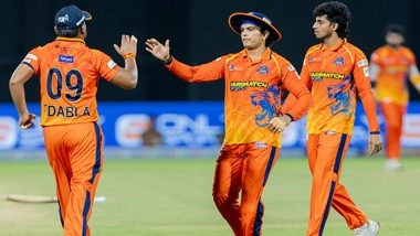 WDL vs NDT Dream11 Best Fantasy Playing XI Prediction for DPL 2025 23rd T20 and Who Will Win Today's Delhi Premier League Match?