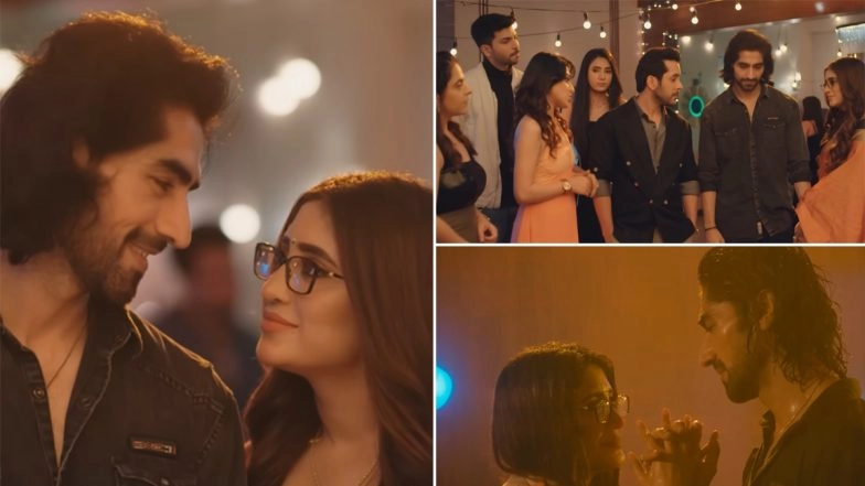 &lsquo;Bade Achhe Lagte Hain 4&rsquo;: Harshad Chopda and Shivangi Joshi&rsquo;s Show To Go Off-Air or Take a Leap? Here&rsquo;s What We Know