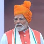Pakistan’s Sleep Is Still Disturbed, the Scale of Destruction Was Immense, Says PM Narendra Modi in His Independence Day Speech on Operation Sindoor (Watch Videos)