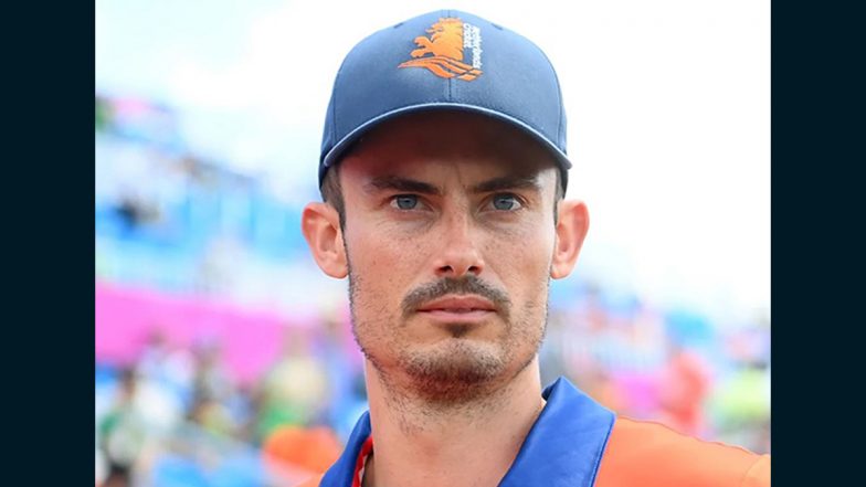 Vikramjit Singh, Shariz Ahmed, Ben Fletcher Return As Netherlands Announce 15-Member Squad for Bangladesh T20I Series