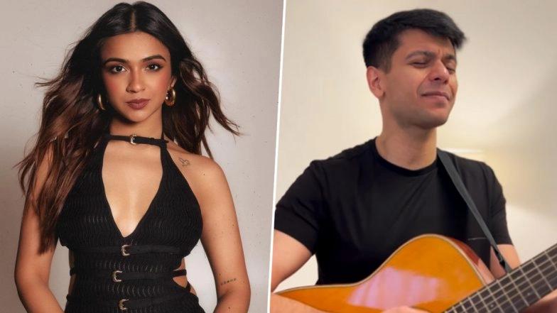 &lsquo;Ab Agar Koi Aur Bakwaas Kari&rsquo;: Apoorva Mukhija&rsquo;s Ex-Boyfriend Utsav Dahiya Accuses Her of Cheating for Content; Influencer Faces Fallout After Sufi Motiwala Ends Friendship (Watch Video)