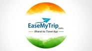 Free Meal for Air Travellers: EaseMyTrip Introduces Complimentary Airport Meals for Travellers at 3 Major Indian Airports