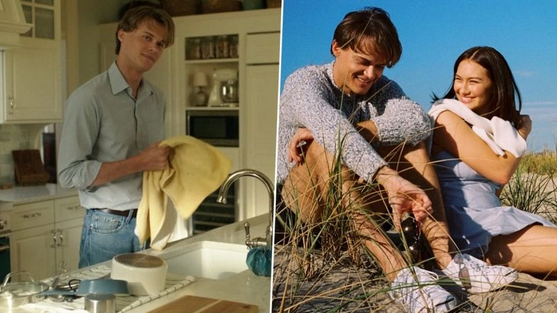 Best Belly and Conrad Moments From TSITP  