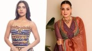 Jammu and Kashmir Monsoon Mayhem: Bhumi Pednekar, Dia Mirza Express Concern As Flash Floods Wreak Havoc in Jammu and Kashmir