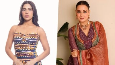 Jammu and Kashmir Monsoon Mayhem: Bhumi Pednekar, Dia Mirza Express Concern As Flash Floods Wreak Havoc in Jammu and Kashmir