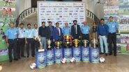 Subroto Cup 2025 To Kick Off on August 19 With Top Honours at Stake Across Junior Boys, Junior Girls, Sub-Junior Categories