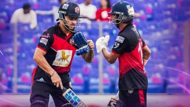EDR vs ODW Dream11 Best Fantasy Playing XI Prediction for DPL 2025 12th T20 and Who Will Win Today’s Delhi Premier League Match?