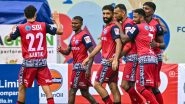 Jamshedpur FC Ease Into Durand Cup 2025 Quarterfinals After 2&ndash;0 Win Over 1 Ladakh FC