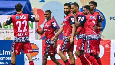 Jamshedpur FC Ease Into Durand Cup 2025 Quarterfinals After 2–0 Win Over 1 Ladakh FC
