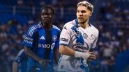 CF Montreal 1-2 Club Puebla, Leagues Cup 2025: Emiliano Gomez, Ricardo Marin Score One Each As Los Camoteros Edge Past MLS Side in Intense Clash