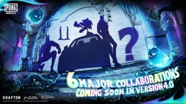PUBG Mobile Version 4.0 Launch on September 4, Will Arrive With New Features and Collaborations; Check Details