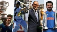 Heist of 1983 ODI World Cup, Indian Premier League and MS Dhoni's Epic Triple: India's Greatest Cricketing Feats in Post-independence Era