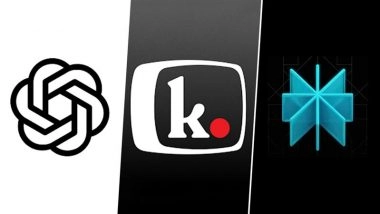 Google Play Store Top Free Apps List: ChatGPT, Kuku TV, Perplexity, Seekho and Meesho Among Apps Most Downloaded Play Store Apps This Week by Users on Android