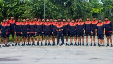 PKL 2025: Ashu Malik Set To Lead Dabang Delhi KC in Pro Kabaddi League Season 12