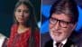 ‘Kaun Banega Crorepati 17’: Delhi’s Kashish Singhal Becomes First Contestant of ‘KBC 17’ To Attempt INR 1 Crore Question — Will She Create History? (Watch Promo)