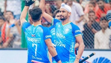 Men’s Hockey Asia Cup 2025: From India to South Korea, Look at Previous Five Winners of Continental Tournament; Check Full List