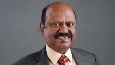 West Bengal Governor CV Ananda Bose Removes Gour Banga University VC Over Dereliction of Duty, Graft Allegations