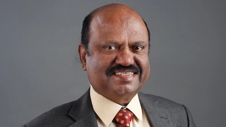 CV Ananda Bose Resigns as West Bengal Governor Ahead of Assembly Elections, Says ‘Spent Enough Time in Office’