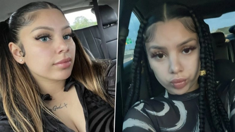 Lina Bina aka MissJohnDough Dies: Adult Film Star Passes Away From Blood Clot Complications, Close Friend Coco Bliss Pays Tribute