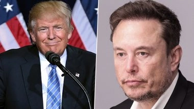Elon Musk Voter Fraud Lawsuit: Tesla and SpaceX CEO Ordered by US Federal Judge for Allegedly Duping Voters With USD 1 Million-a-Day Giveaway During US Presidential Election 2024
