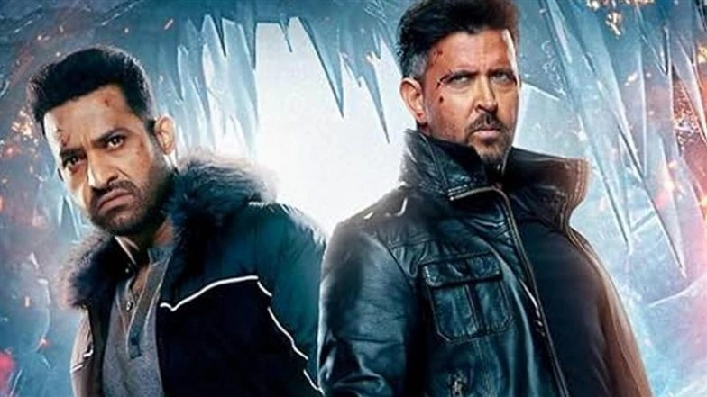 ‘War 2’ Full Movie Leaked on Tamilrockers, Movierulz & Telegram Channels for Free Download & Watch Online; Is Hrithik Roshan-Jr NTR’s Spy Film Latest Victim of Piracy?