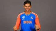 Asia Cup 2025: Madan Lal Surprised by Yashasvi Jaiswal&rsquo;s Omission From Indian Squad