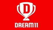 Dream11-Run Dream Picks App Pauses 'Pay To Play' Fantasy Sports Contests After Parliament Passes Online Gaming Bill 2025, Gives Update on Money Withdrawal