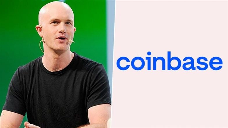 Why Coinbase Fired Engineers? Crypto-Exchange Platform CEO Brian Armstrong Explains Reason Behind Employees’ Termination (Watch Video)