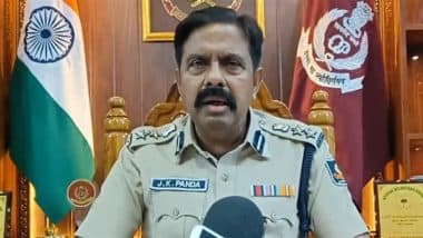 Odisha: Peon Allegedly Serves Urine Instead of Water to Junior Engineer in Gajapati District, Probe Underway (Watch Video)