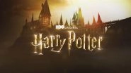 &lsquo;Harry Potter' Series: You Won&rsquo;t Believe How Many Episodes Are in HBO&rsquo;s Original Season 1; 10-Year Plan and BTS Secrets Revealed! (Read To Know)