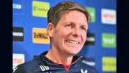 Crystal Palace Head Coach Oliver Glasner Breaks Silence on Marc Guehi Incident, Confirms Eberechi Eze To Start in UEFA Conference League 2025&ndash;26 Play-Off