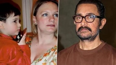‘I’d Rather Not…’: What Did British Journalist Jessica Hines Say When Asked About Her Alleged Relationship With Bollywood Superstar Aamir Khan in Old Interview?