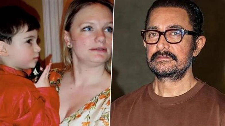 &lsquo;I&rsquo;d Rather Not&hellip;&rsquo;: What Did British Journalist Jessica Hines Say When Asked About Her Alleged Relationship With Bollywood Superstar Aamir Khan in Old Interview?