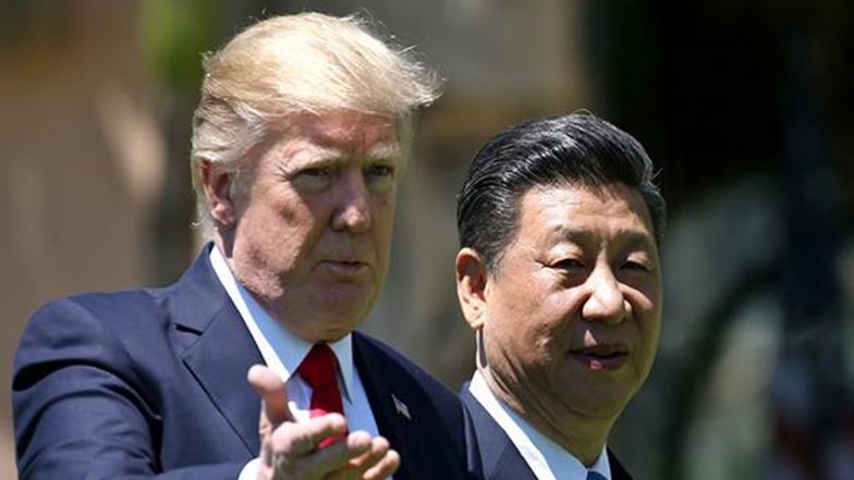 Donald Trump Extends China Tariff Suspension for Another 90 Days, Says ‘Measure Was Necessary in Light of Continuing Talks’