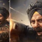 ‘Border 2’: Sunny Deol Roars With Rage, Fires Rocket in Fierce FIRST Look Unveiled on Independence Day 2025 – Anurag Singh’s War Epic To Release on THIS Date (View Motion Poster)